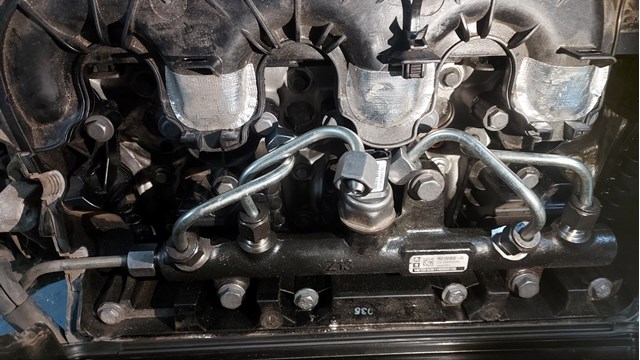 ДВЗ Ford TXDA ціна, від 193.83 USD