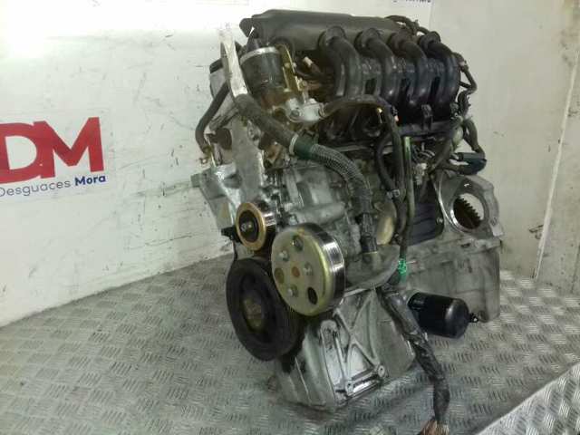 Двигун L12A1 Honda