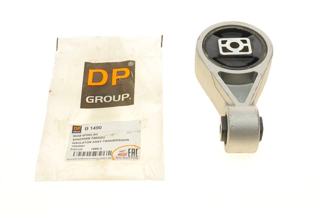 Купити B1490 DP Group Задня опора двигуна