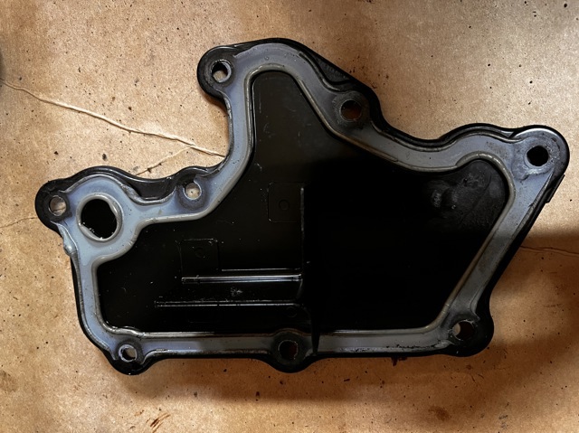 8ARFTS Toyota Мотор в зборі