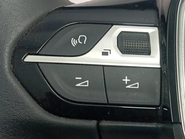 Рульове колесо Peugeot/Citroen 98546457ZD ціна, від  USD