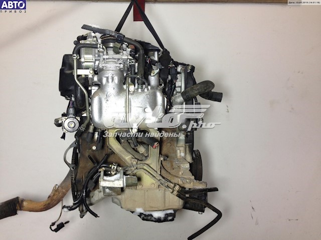 ДВЗ Mitsubishi 4G94 ціна, від 561.74 USD