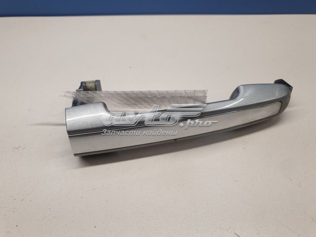 Ручка передньої двері зовнішня Hyundai/Kia 826513K500 ціна, від 32.40 USD