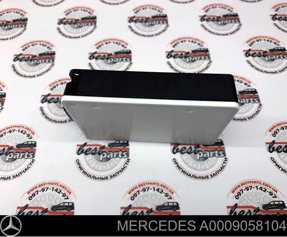  Mercedes A000905810427