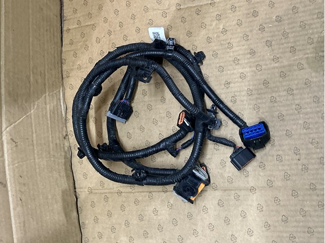 91890K4520 Hyundai/Kia Кабель/дріт парктроника бампера, переднього