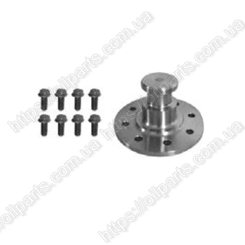  Jost KZ101208 ціна, від 138.53 USD