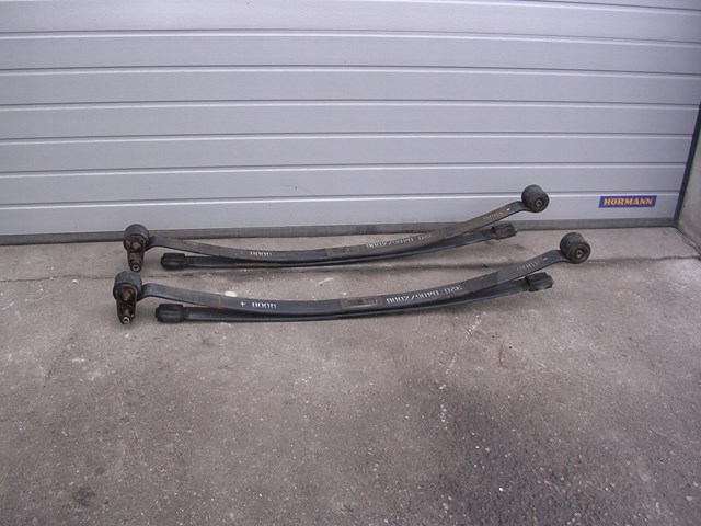 Купити A9063205906 Mercedes 