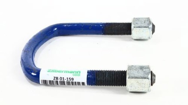  Zilbermann 01159 ціна, від 4.65 USD