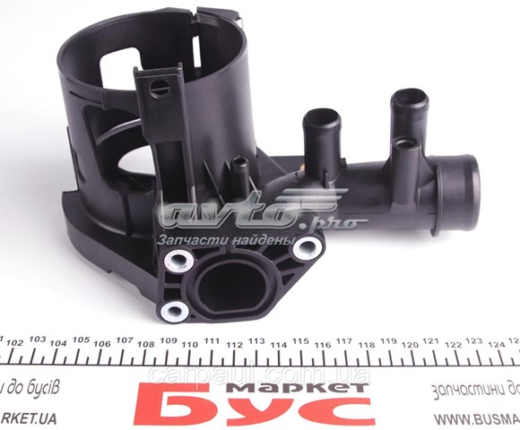 Купити MB20039 DP Group Кришка корпусу паливного фільтра
