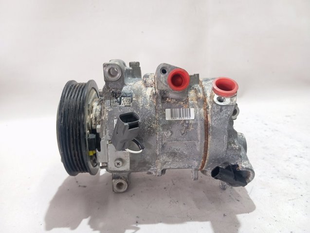 Купити 52082441 Fiat/Alfa/Lancia Компресор кліматичної установки