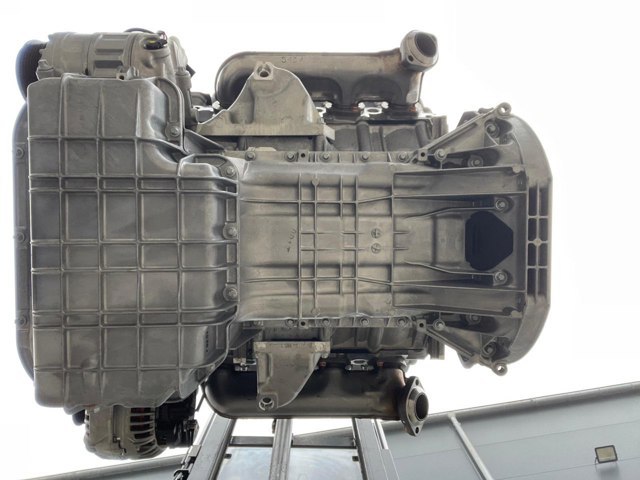 M113960 Mercedes Мотор в зборі