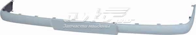 Купити FP3527920 FPS Накладка бампера переднього, центральна