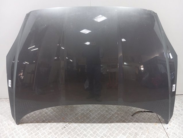 Капот Jaguar J9C3770