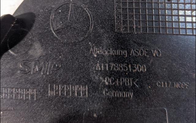 A1178851300 Mercedes 