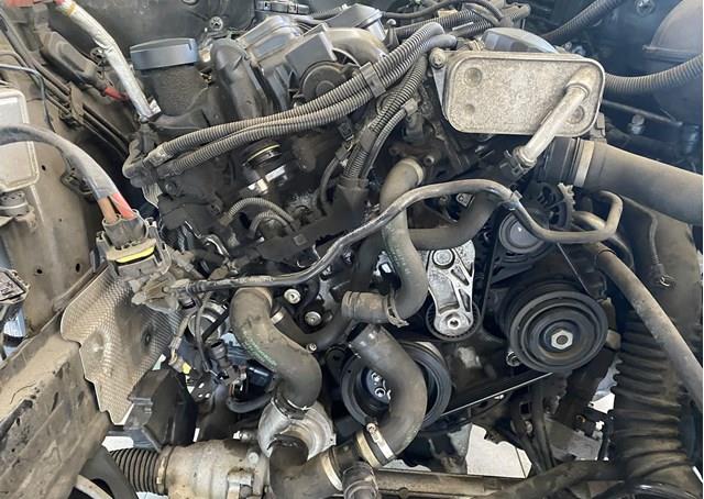ДВЗ BMW 11002326717 ціна, від 5240.82 USD