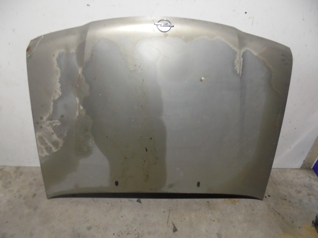 Капот Opel 93174561 ціна, від 133.22 USD