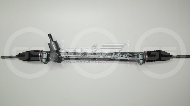 Кермова рейка Toyota 455100F071