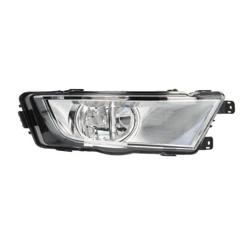 Туманка права Depo/Loro/Abakus 6652013RUE1 ціна, від 27.62 USD