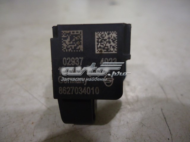 8627034010 Ssang Yong Датчик Айрбег передній
