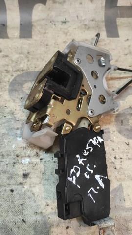 Замок передньої лівої двері 61031SA050 Subaru