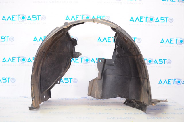 638403SH0A Nissan/Infiniti Підкрилок переднього крила, правий