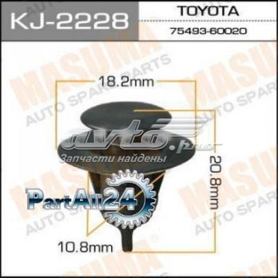 Купити KJ2228 Masuma 