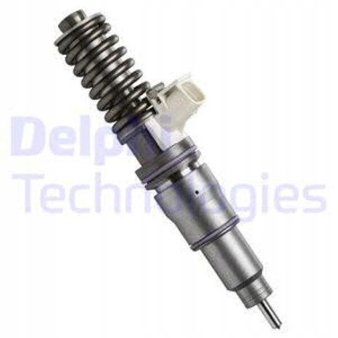 Форсунка паливна Delphi BEBE4D13101 ціна, від 596.14 USD