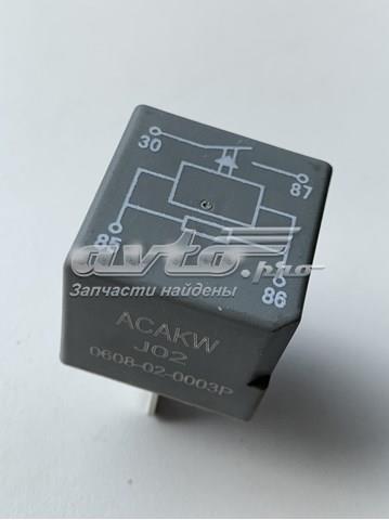 Реле управління 4max 0608020003P ціна, від 5.07 USD