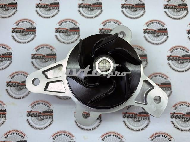 Прокладка водяної помпи 07D121008B Bentley