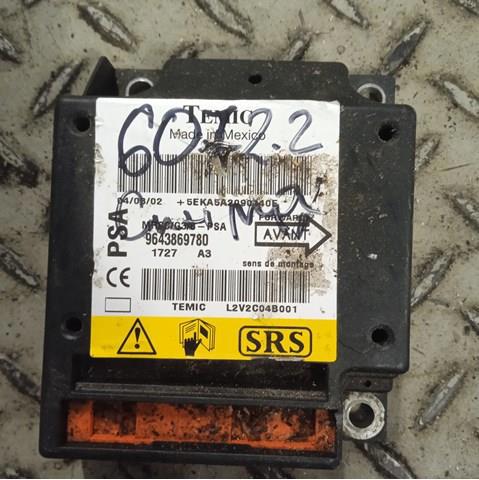 9643869780 Peugeot/Citroen 
