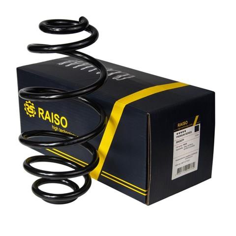 Пружини задні Raiso SR036TP