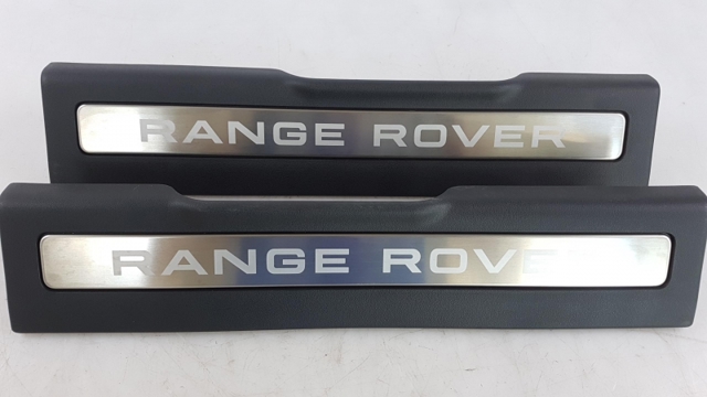  Land Rover VPLVS0112PVJ ціна, від 135.93 USD