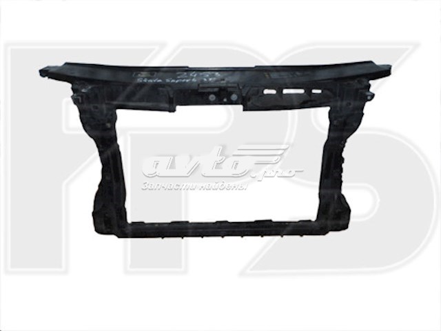 Панель передня FPS FP6400200 ціна, від 58.02 USD