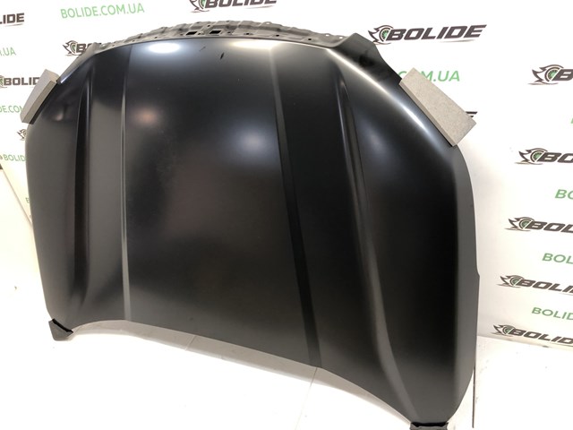 Капот 72X203Q Polcar