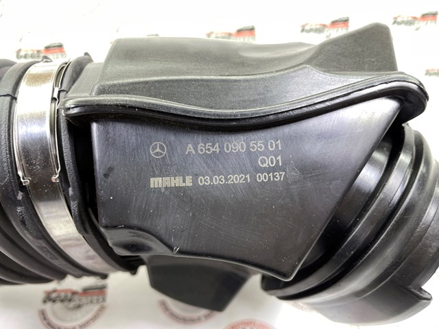  Mercedes A6540905501 ціна, від 631.34 USD
