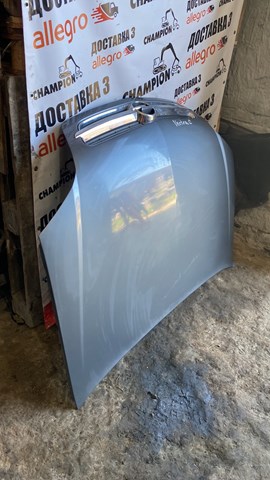 Капот 93172032 General Motors