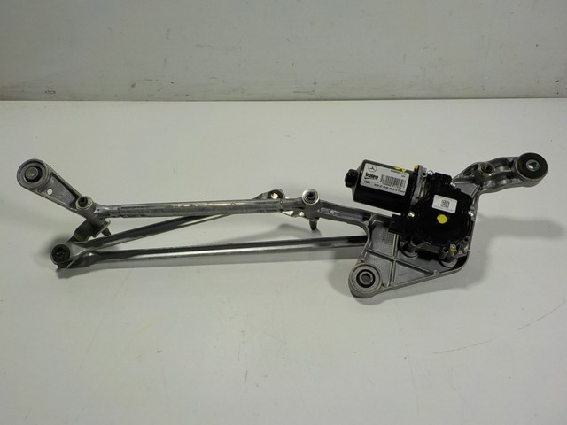 A4478200040 Mercedes Трапеція склоочисника