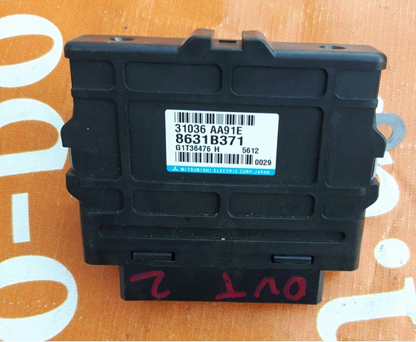 8631B371 Mitsubishi 