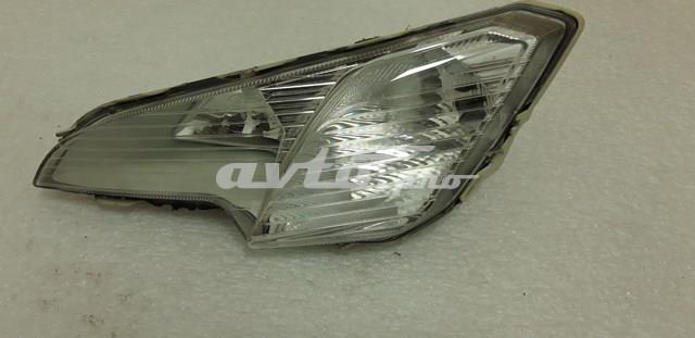 Фара, ліва Ford GN1Z13200AE