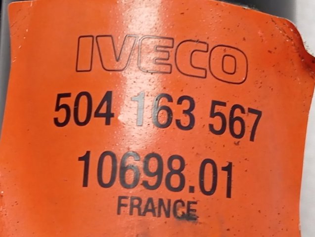 Купити 504163567 Iveco 