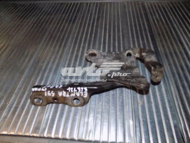 791202H000 Hyundai/Kia Петля капота, права