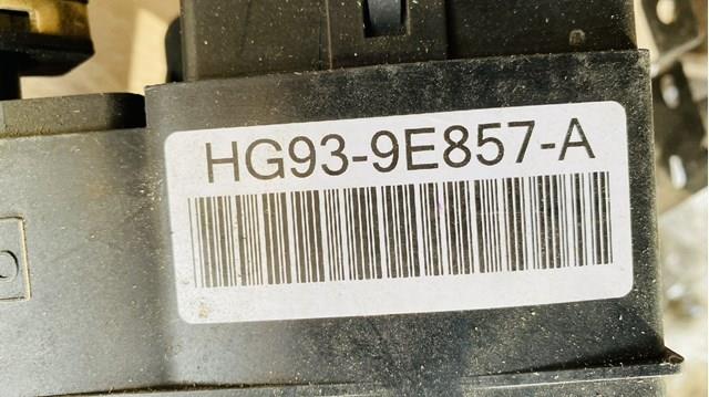 HG939E857A Ford 