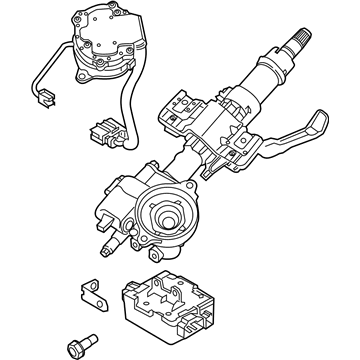  56310J0600 Hyundai/Kia