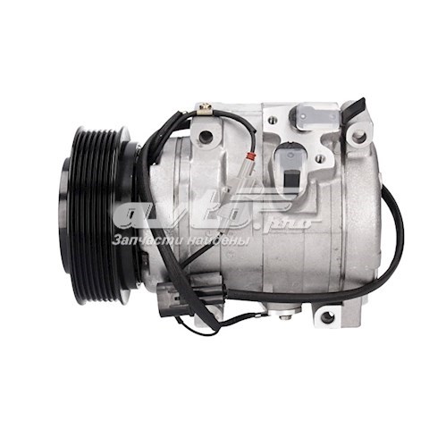 Муфта компресора кондиціонера MR568290 Chrysler