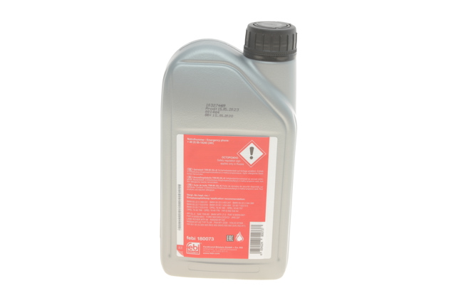 Масло коробки передач Febi 180073 ціна, від 15.42 USD