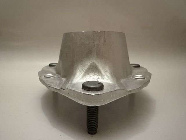 Опора стійки амортизатора переднього Nissan/Infiniti 543201CA1D ціна, від 56.35 USD