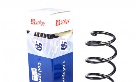 Пружина передня Solgy 212012 ціна, від 26.49 USD