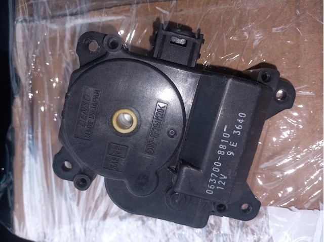 Двигун заслінки рециркуляції повітря Toyota 0637008810 ціна, від 17.56 USD