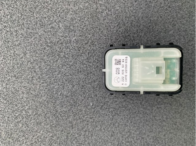 A2229055011 Mercedes 