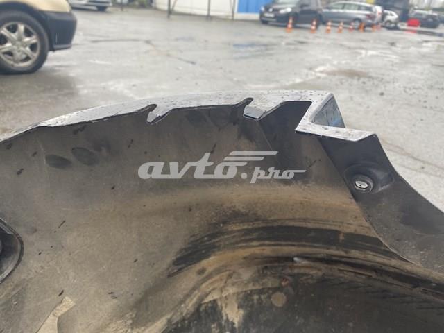 Купити CP9Z17K835BAPTM Ford Задній бампер